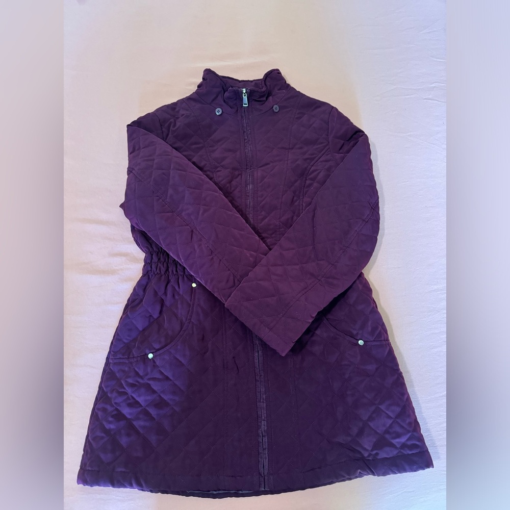 Woman’s jacket